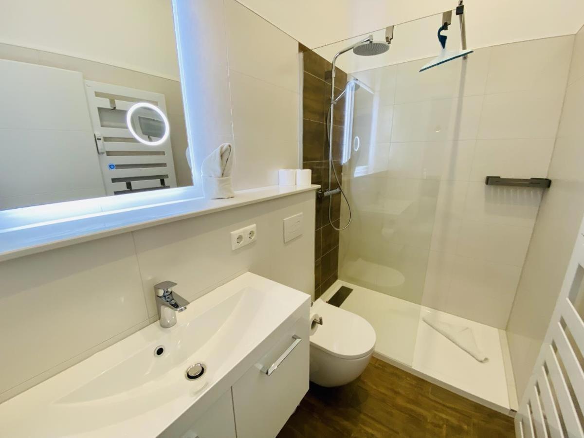 Apartment Berringer Aal, An Der Promenade